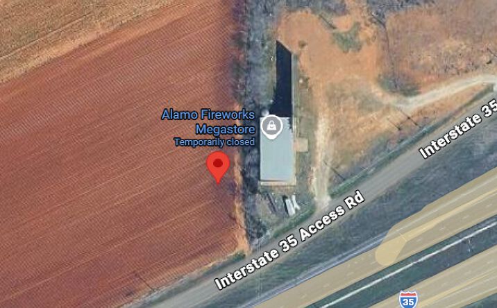 Pictures of Land property located at 14765 Interstate 35 Access Rd, Atascosa, TX 78002 for lease - image #1