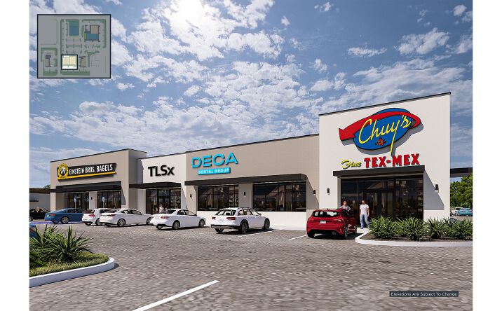 Pictures of Retail, Land property located at Tillgang Pass and HWY 290, Manor, TX 78653 for lease - image #1
