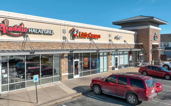 Pictures of Retail property located at Gattis School Rd & A W Grimes Blvd, Round Rock, TX 78664 for lease - image #1