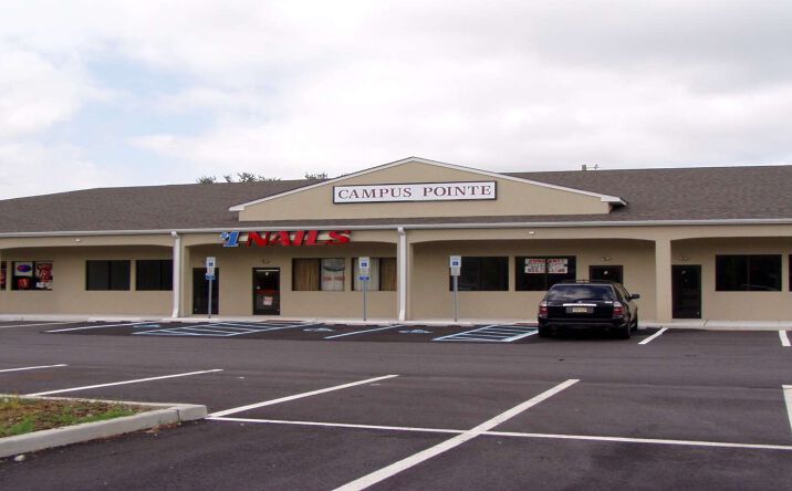 Pictures of Retail property located at 1401 Little Gloucester Rd, Gloucester Township, NJ 08012 for lease - image #1