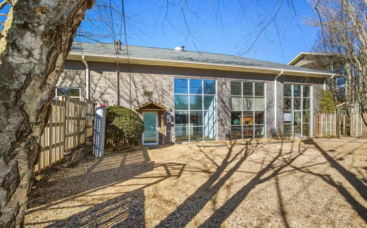 Pictures of Retail, Office, Special Purpose property located at 409 Mead Road Unit 5 Decatur GA., Decatur, GA 30030 for lease - image #1