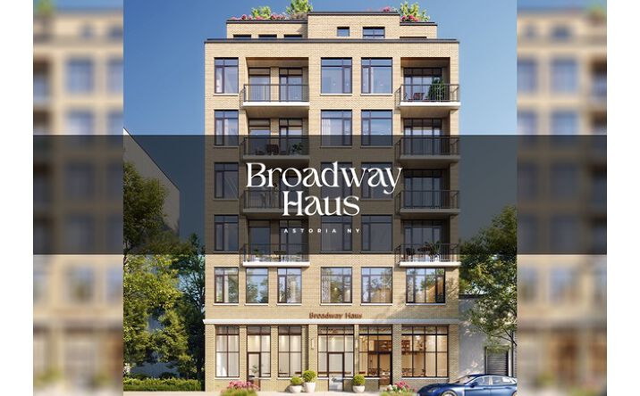 Pictures of Retail property located at 14-41 Broadway, Astoria, NY 11106 for lease - image #1