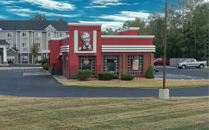 Pictures of Retail property located at 1301 NY-332, Farmington, NY 14425 for lease - image #1
