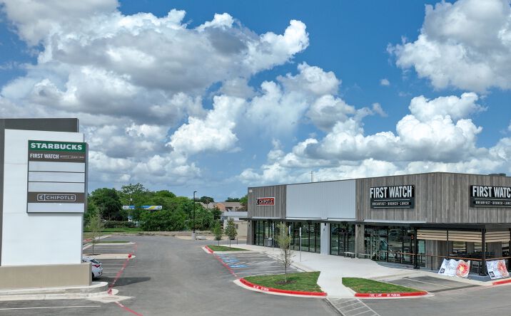 Pictures of Retail, Office, Land property located at 1430 N Interstate 35, San Marcos, TX 78666 for lease - image #1