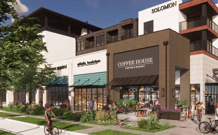 Pictures of Retail property located at 1414 E 51st St, Austin, TX 78723 for lease - image #1