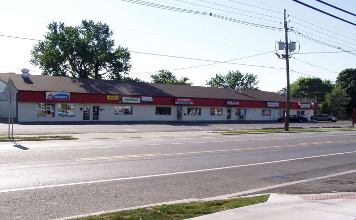 Pictures of Retail property located at 1200 Black Horse Pike, Gloucester Township, NJ 08029 for lease - image #1
