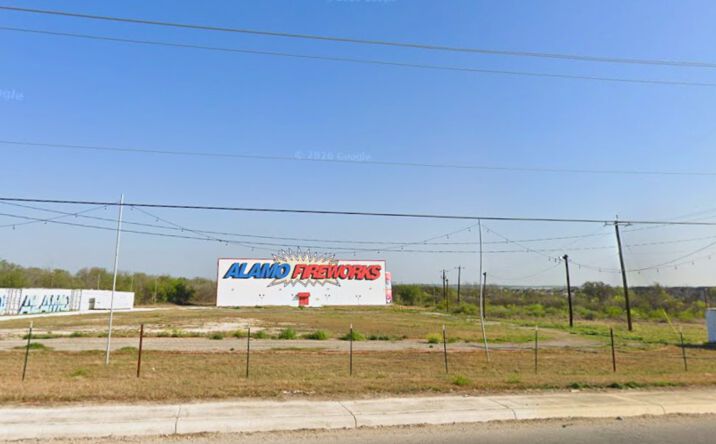 Pictures of Land property located at 10191 US-90, San Antonio, TX 78245 for lease - image #1