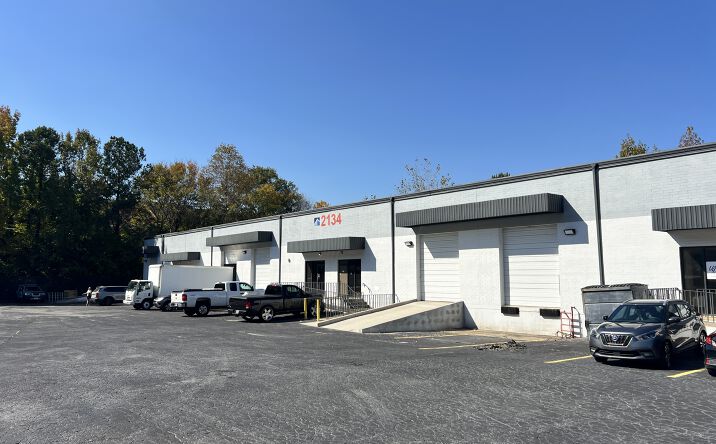Pictures of Industrial property located at 2134 James Jackson Pkwy NW, Atlanta, GA 30318 for lease - image #1