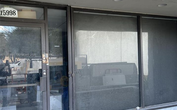 Pictures of Special Purpose property located at 15986 NW 49th Ave, Miami Gardens, FL 33014 for lease - image #1