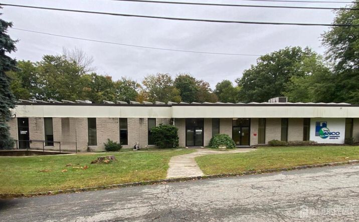 Pictures of Industrial property located at 1 Russo Place # 3, Berkeley Heights, NJ 07922 for lease - image #1