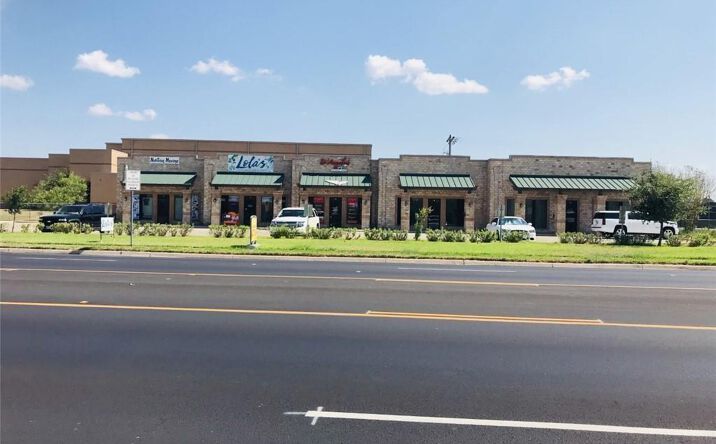 Pictures of Office, Retail property located at 3401 Auburn Avenue, McAllen, TX 78501 for lease - image #1