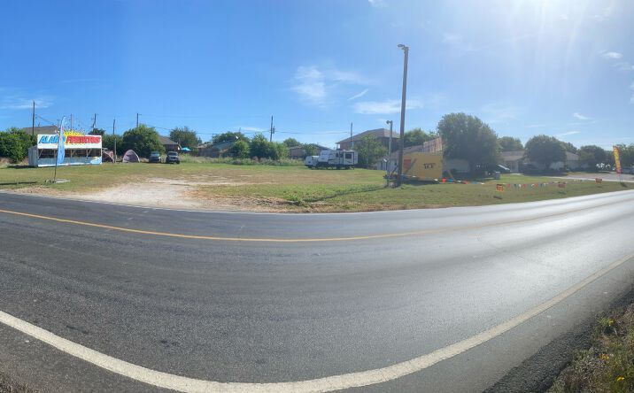 Pictures of Land property located at 13110 White Settlement Rd, Fort Worth, TX 76108 for lease - image #1