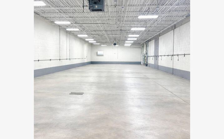 Pictures of Industrial property located at 2420 E Oakton St, Arlington Heights, IL 60005 for lease - image #1