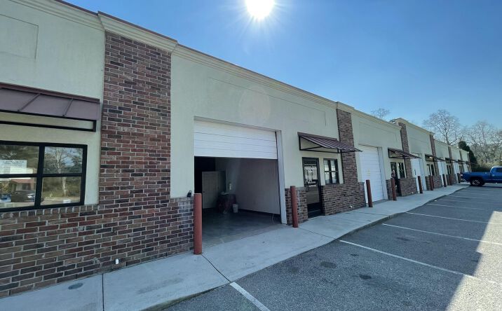 Pictures of Special Purpose property located at 2139 N Main Street # L, Summerville, SC 29486 for lease - image #1