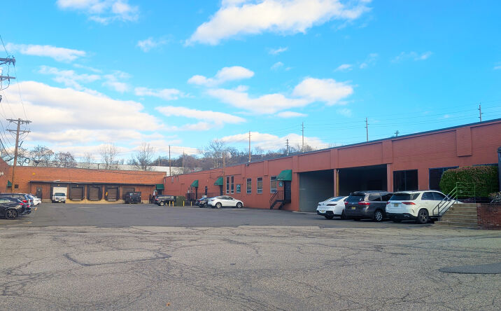 Pictures of Industrial property located at 1 Broad Ave, Fairview, NJ 07022 for lease - image #1