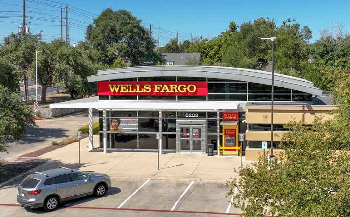 Pictures of Retail property located at 6301 W Parmer Ln, Austin, TX 78729 for lease - image #1