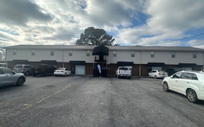 Pictures of Office property located at 1509 S Smith St, Chattanooga, TN 37412 for lease - image #1