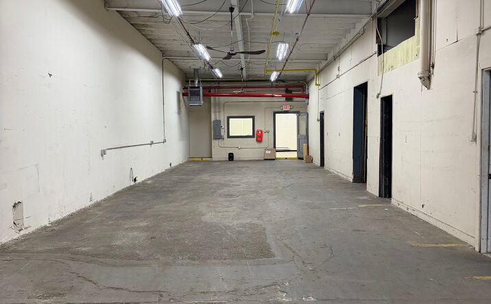 Pictures of Industrial property located at 204 N 1st St, Stroudsburg, PA 18360 for lease - image #1