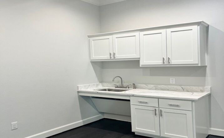 Pictures of Office property located at 7700 Preston Rd, Frisco, TX 75034 for lease - image #1
