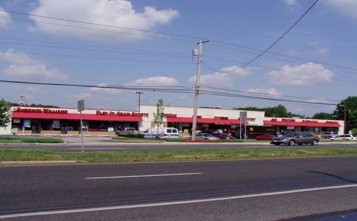 Pictures of Retail property located at 5501 NJ-42, Washington Township, NJ 08012 for lease - image #1