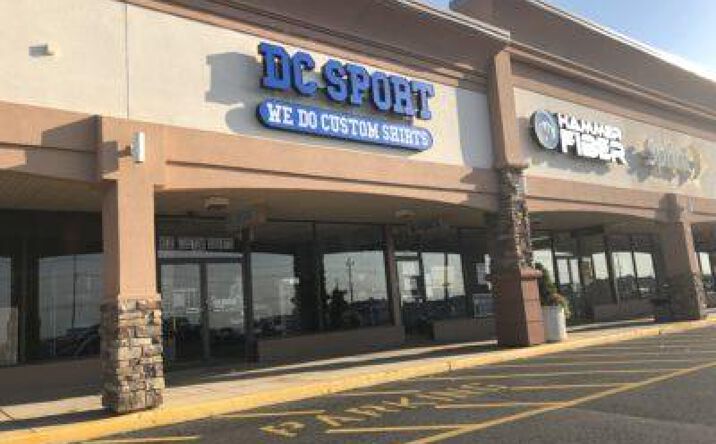 Pictures of Retail property located at 5000-5100 Wellington Ave, Ventnor City, NJ 08406 for lease - image #1