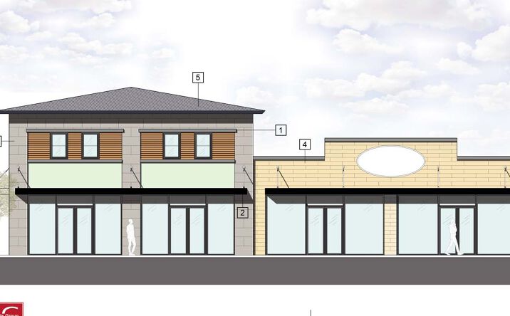 Pictures of Retail property located at 2542 SW 8th St, Miami, FL 33135 for lease - image #1