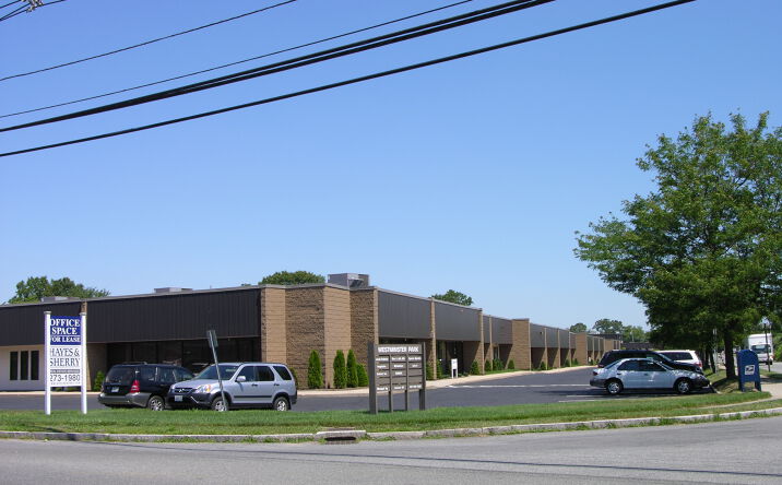 Pictures of Office property located at 50 Amaral St, East Providence, RI 02915 for lease - image #1
