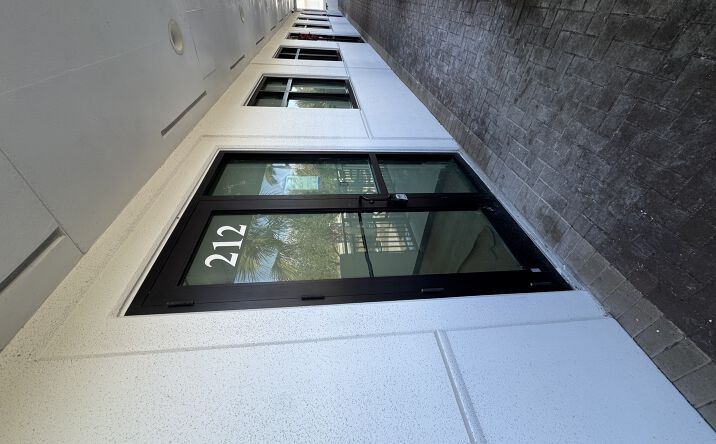 Pictures of Office property located at 9100 Belvedere Rd, Royal Palm Beach, FL 33411 for lease - image #1