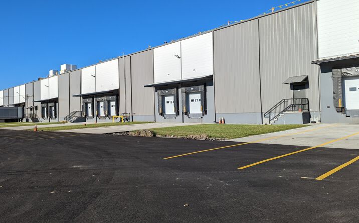 Pictures of Industrial property located at 485 Ludwig Ave, Buffalo, NY 14227 for lease - image #1