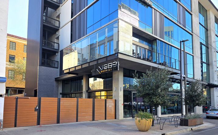 Pictures of Office, Retail property located at 40 E Congress St, Suite 102, Tucson, AZ 85701 for lease - image #1