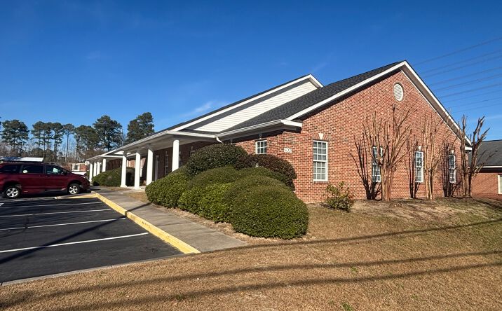 Pictures of Office property located at 1904 Sunset Blvd, West Columbia, SC 29169 for lease - image #1