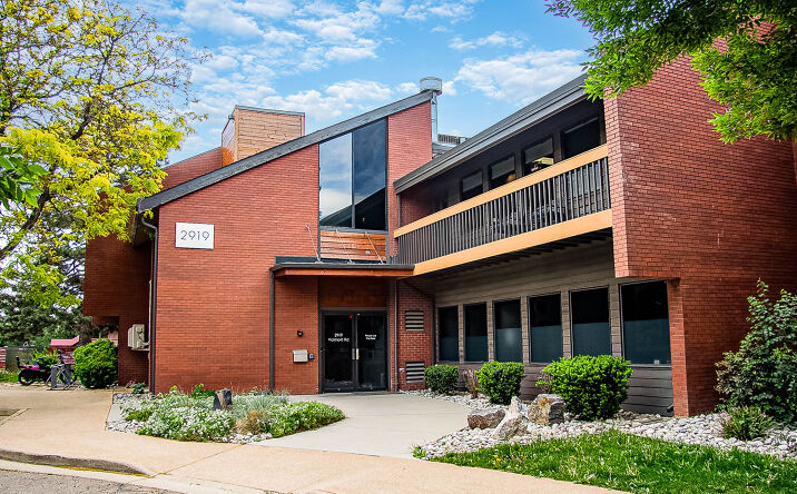 Pictures of Office property located at 2919 Valmont Rd, Boulder, CO 80301 for lease - image #1