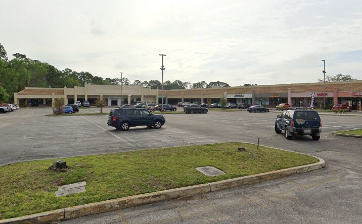 Pictures of Retail property located at 10503 San Jose Boulevard, Jacksonville, FL 32257 for lease - image #1
