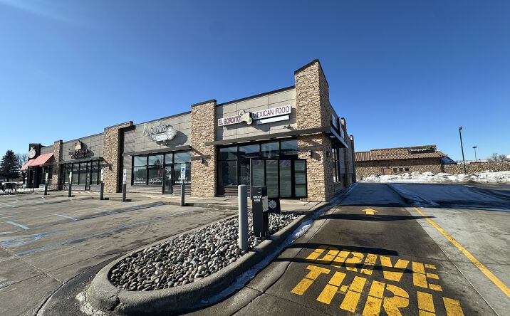Pictures of Restaurant, Retail property located at 3000 32nd Ave S, Grand Forks, ND 58201 for lease - image #1