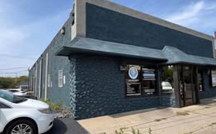Pictures of Retail, Office, Special Purpose property located at 800 Main St, Hellertown, PA 18055 for lease - image #1