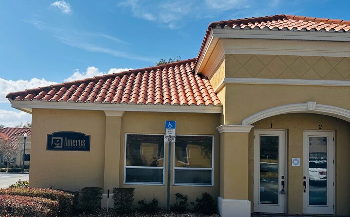 Pictures of Office property located at 5115 S Lakeland Dr, Lakeland, FL 33801 for lease - image #1