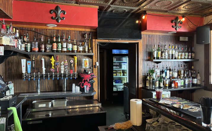 Pictures of Restaurant, Special Purpose property located at 1521 Junction Hwy, Kerrville, TX 78028 for lease - image #1