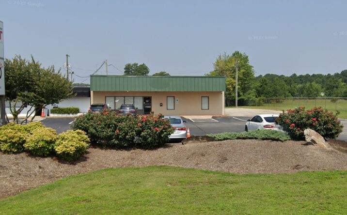 Pictures of Industrial property located at 2978 Gillespie St, Fayetteville, NC 28306 for lease - image #1