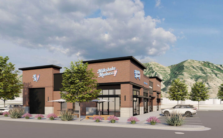 Pictures of Retail property located at 9955 N 4700 W, Cedar Hills, UT 84003 for lease - image #1