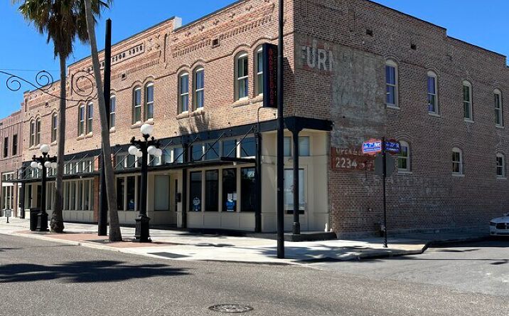 Pictures of Retail, Restaurant property located at 2234 E 7th Ave, Tampa, FL 33605 for lease - image #1
