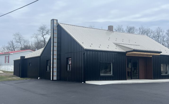 Pictures of Retail, Restaurant, Special Purpose property located at 11370 Fort Loudon Rd, Mercersburg, PA 17236 for lease - image #1