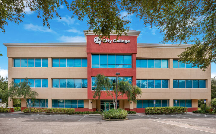 Pictures of Office, Retail, Special Purpose property located at 177 Montgomery Rd, Altamonte Springs, FL 32714 for lease - image #1
