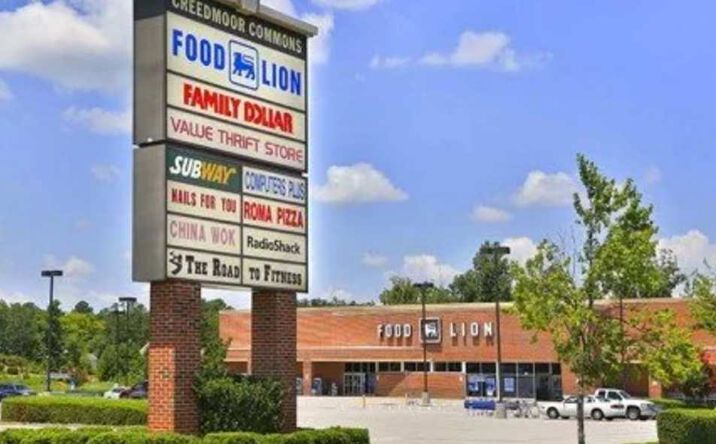 Pictures of Retail property located at 2151 E Wilton Ave, Creedmoor, NC 27522 for lease - image #1