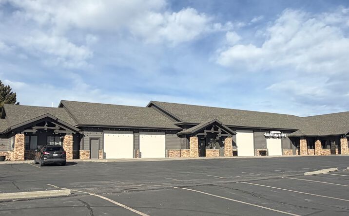 Pictures of Industrial property located at 1033 S 29th St W, Billings, MT 59102 for lease - image #1