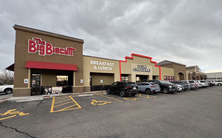 Pictures of Retail property located at 2330 N Maize Rd, Wichita, KS 67205 for lease - image #1