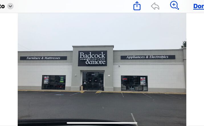 Pictures of Retail, Office, Industrial property located at 2505 Old Chatsworth Hwy, Dalton, GA 30721 for lease - image #1