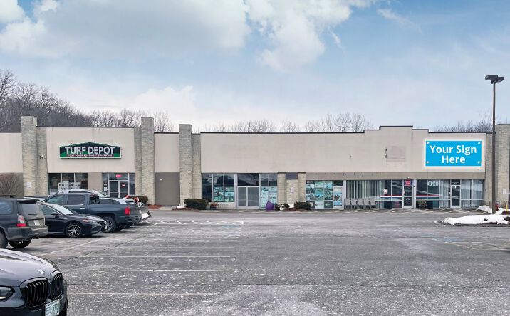 Pictures of Retail property located at 288 N Broadway, Salem, NH 03079 for lease - image #1