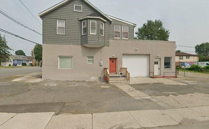 Pictures of Office, Industrial property located at 20-15 Maple Ave, Fair Lawn, NJ 07410 for lease - image #1