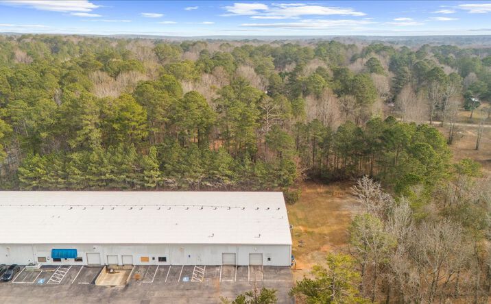 Pictures of Office, Industrial property located at 3492 N Henry Blvd, Stockbridge, GA 30281 for lease - image #1