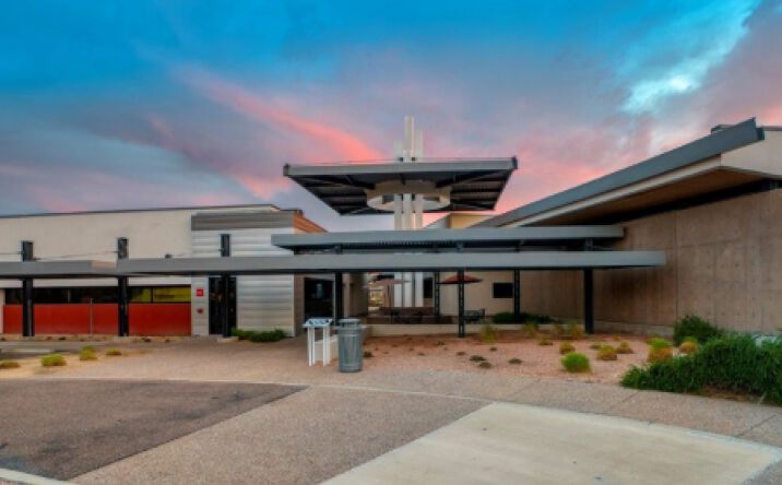Pictures of Office property located at 2155 E Conference Dr, Tempe, AZ 85284 for lease - image #1